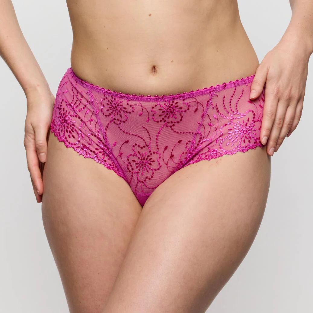 Jane Luxe String 0601331 Orchid Bliss - Image 2
