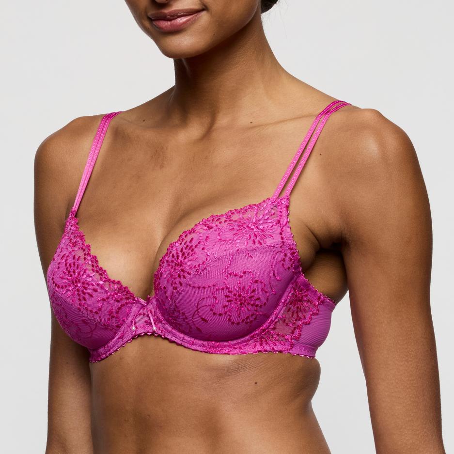 Jane Push Up Bh 0101337 Orchid Bliss - Image 2