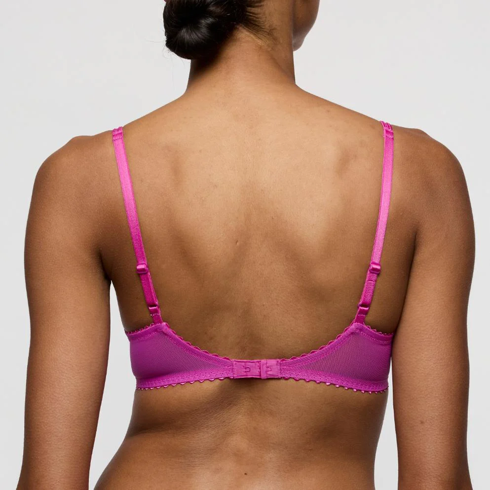 Jane Push Up Bh 0101337 Orchid Bliss - Image 3