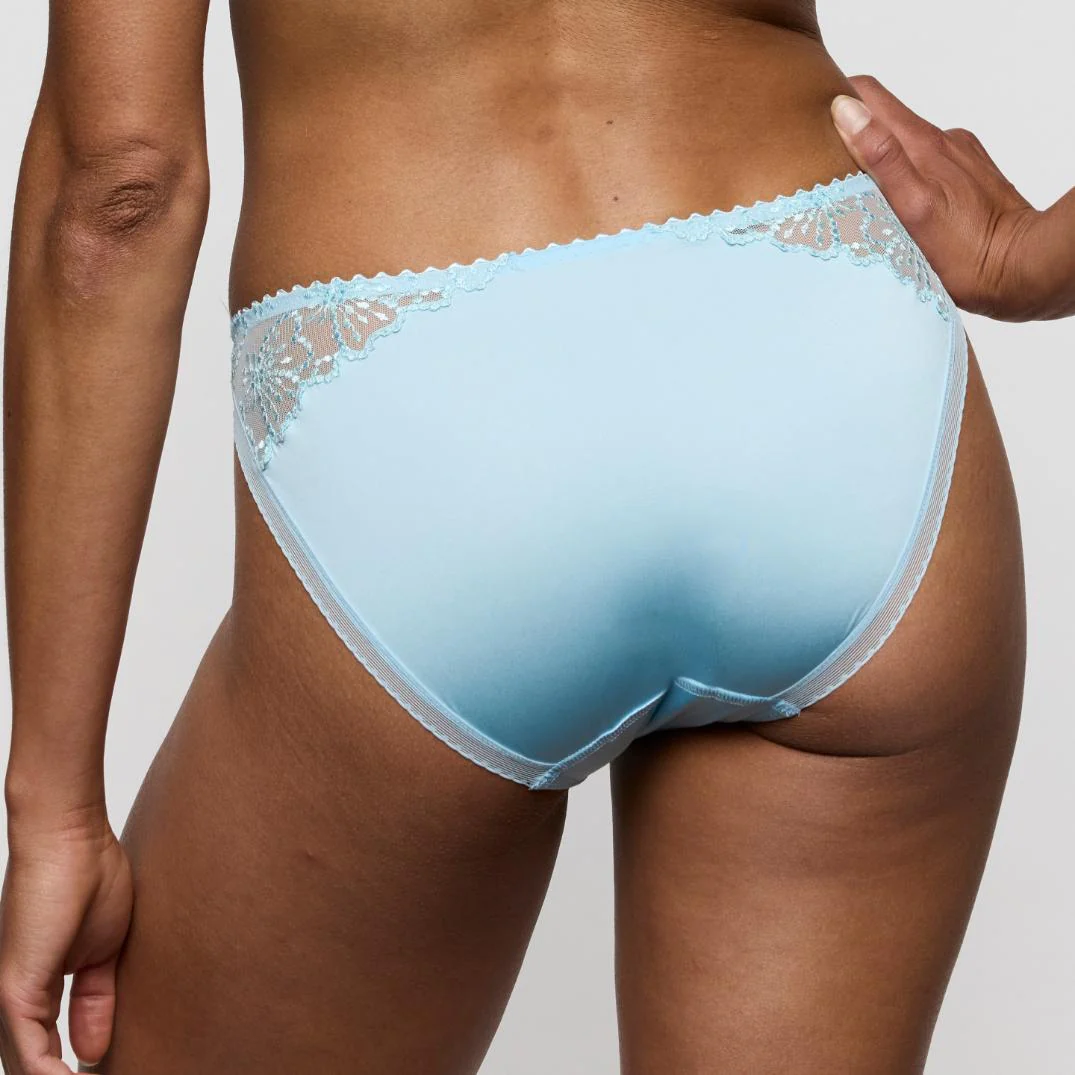 Jane Rio Slip 0501330 Milky Blue - Image 3