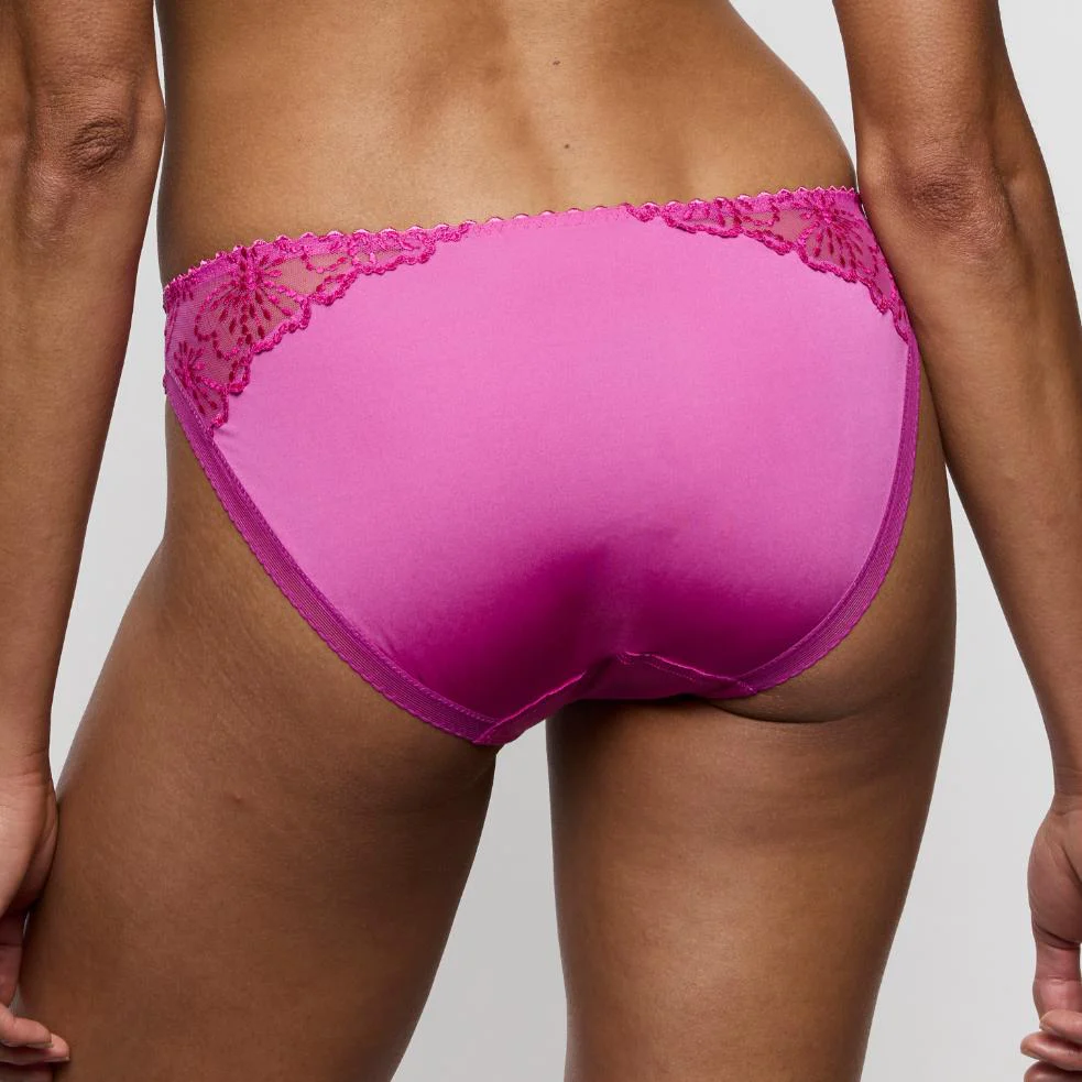 Jane Rio Slip 0501330 Orchid Bliss - Image 3