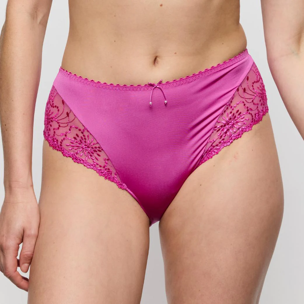 Jane Taille Slip 0501336 Orchid Bliss - Image 2