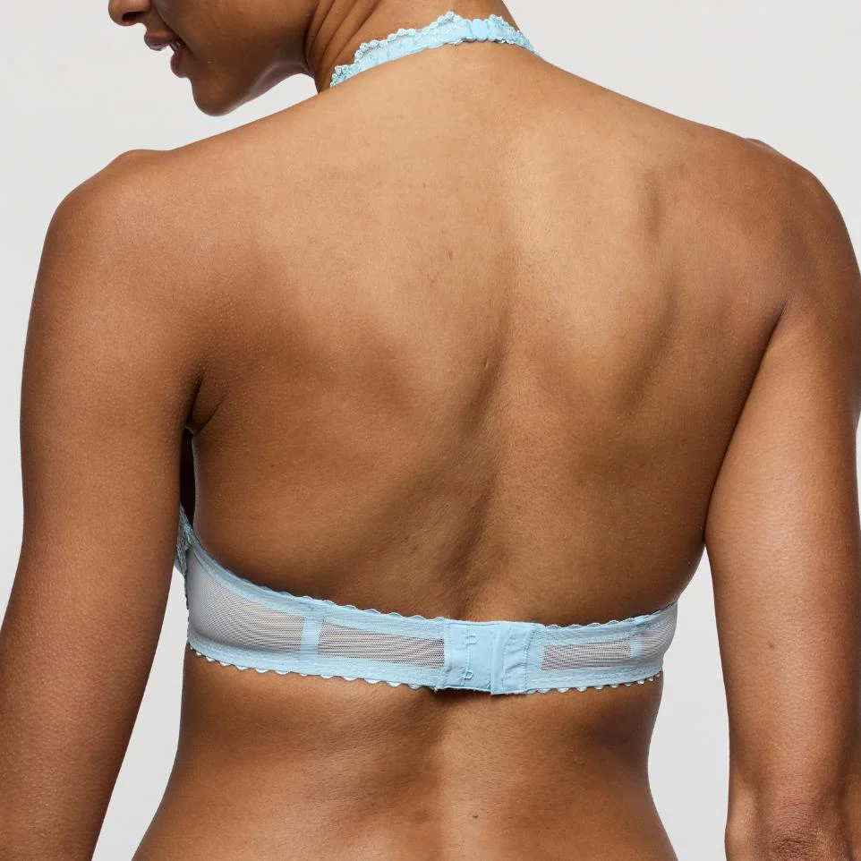 Jane Voorgevormde Beugel Bh 0101336 Milky Blue - Image 6