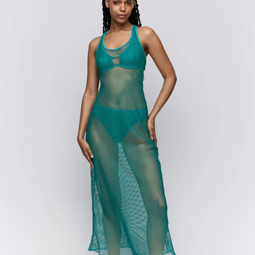 Janja Strandjurk 3601670 Paradise Ocean
