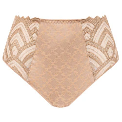 Jeanne Taille Slip 53250 Chair