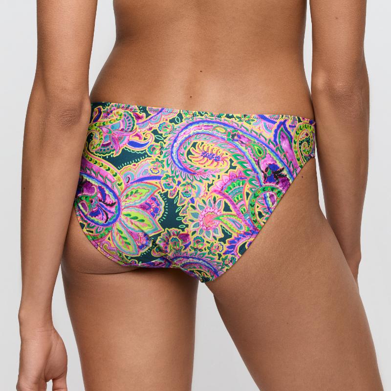 Jolise Bikini Rioslip 1008450 Tropical Paisley - Image 3