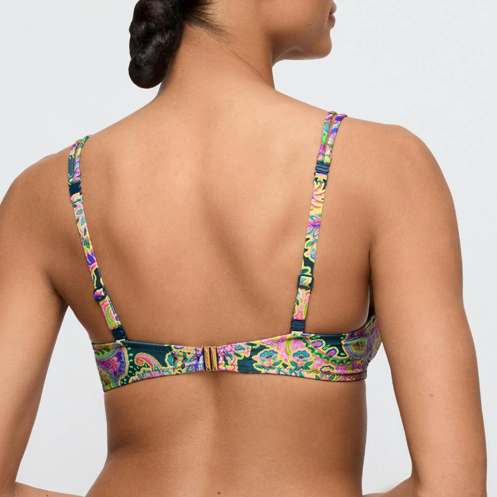 Jolise Voorgevormde Bikini Hartvorm 1008416 Tropical Paisley - Image 3