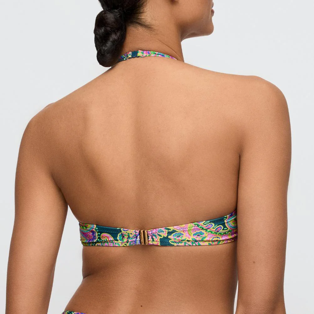 Jolise Voorgevormde Bikini Hartvorm 1008416 Tropical Paisley - Image 6