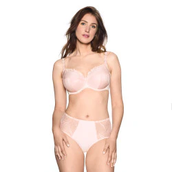 Julia Comfort Beugel Bh 47723 Nude Rose