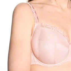Julia Comfort Beugel Bh 47723 Nude Rose - Image 2