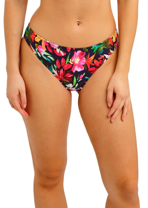 Kailua Bikini Slip AS207970 Midnight