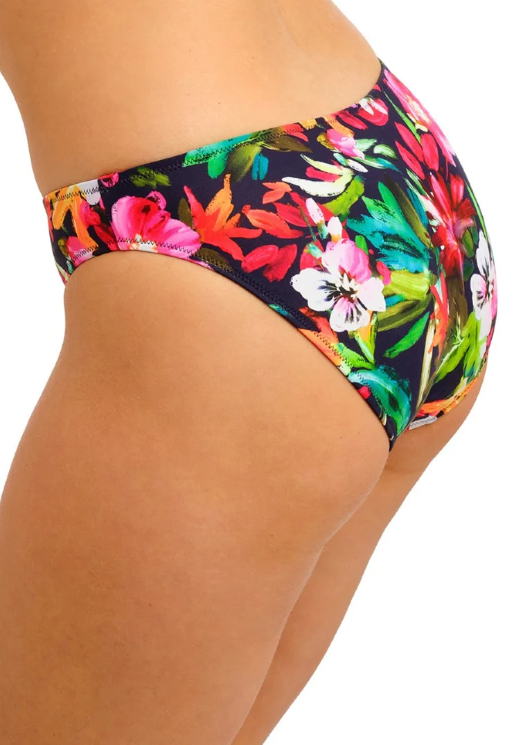 Kailua Bikini Slip AS207970 Midnight - Image 2