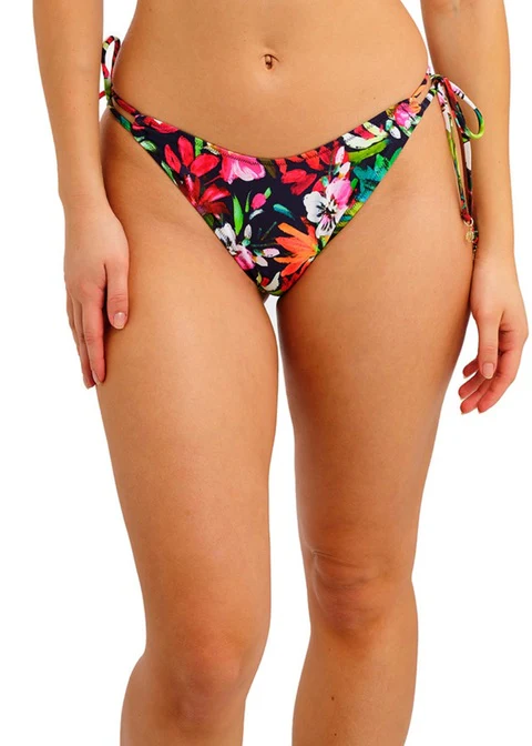 Kailua Bikini Slip AS207985 Midnight