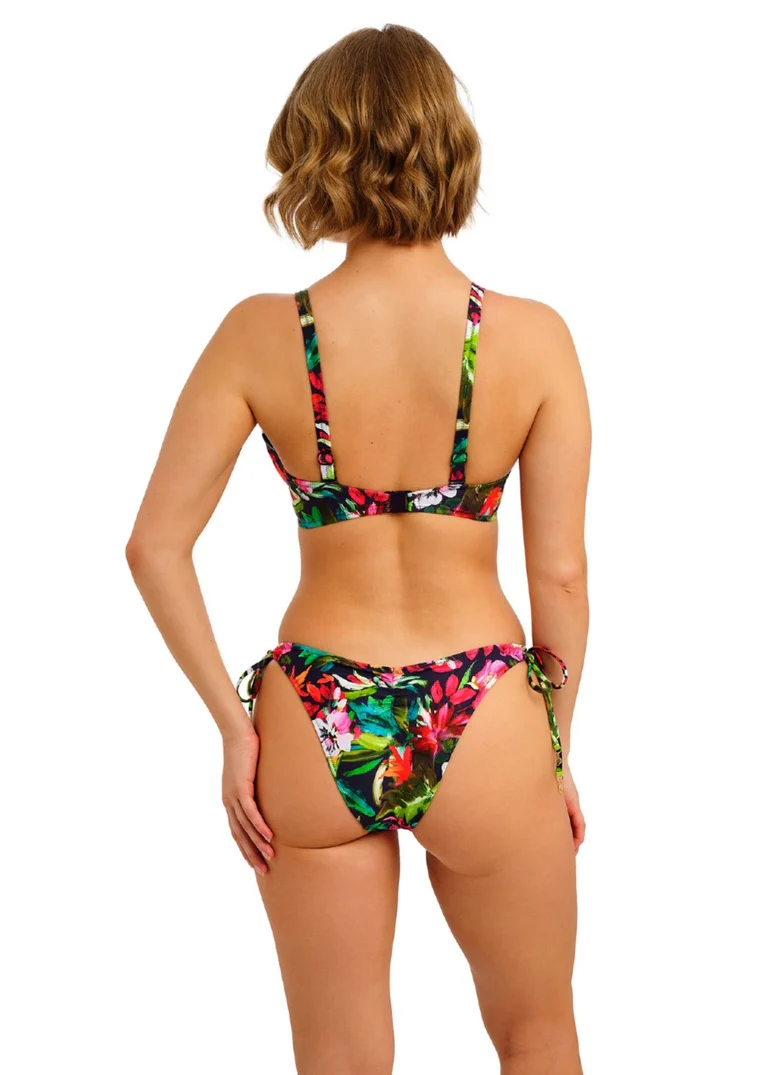 Kailua Bikini Slip AS207985 Midnight - Image 4