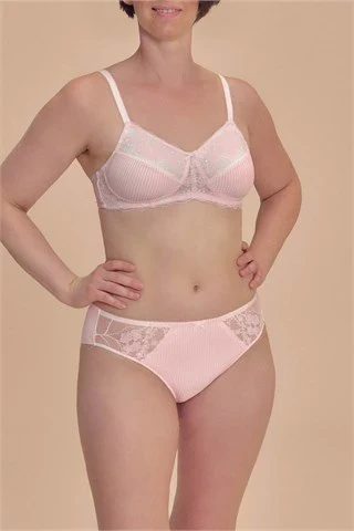 Kennie Rio Slip Kennie PTY Rose - Image 2