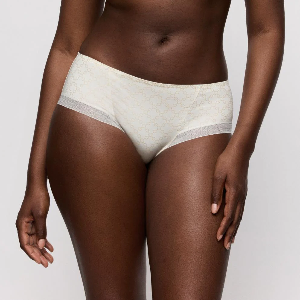 Kero Hotpants 0542582 Natural - Image 2