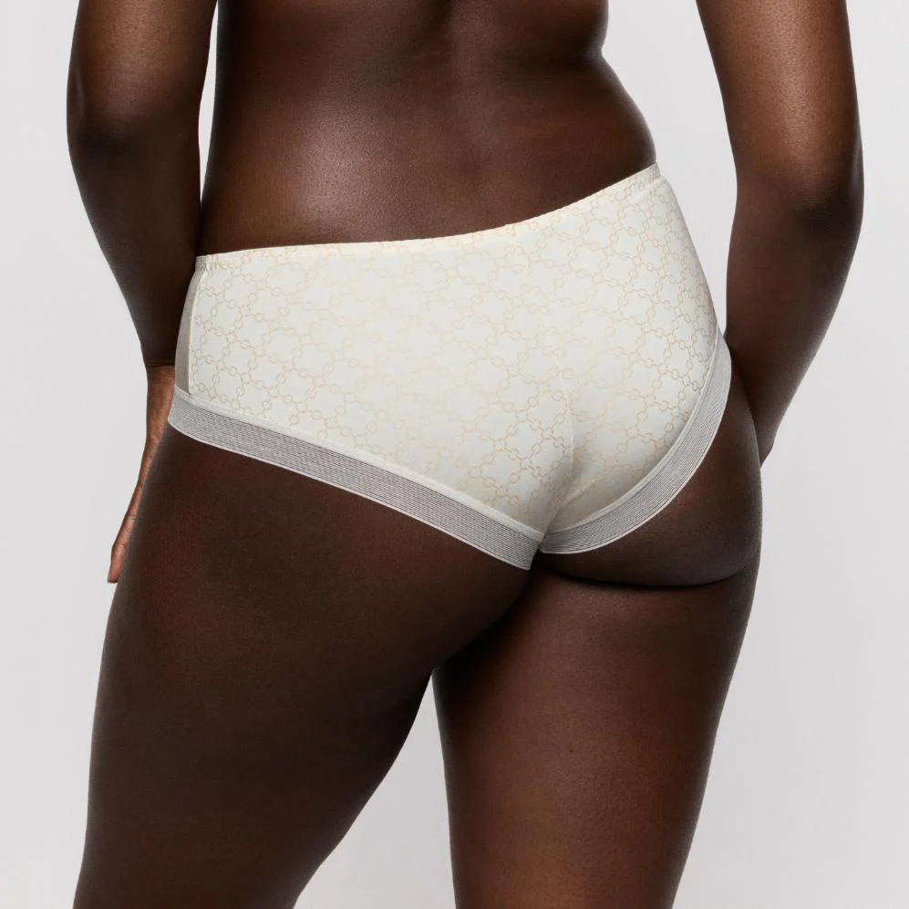 Kero Hotpants 0542582 Natural - Image 3