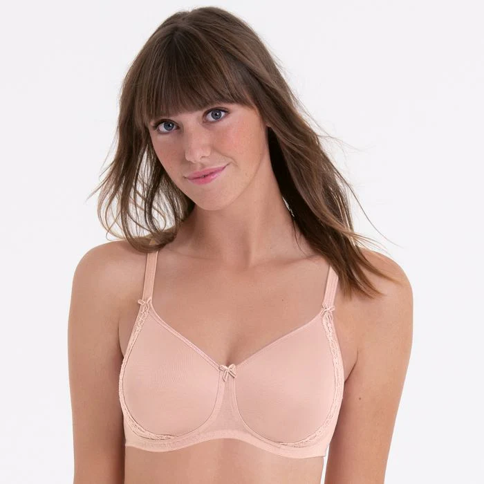 Lace Rose Voorgevormde Bh 5618 Rosewood