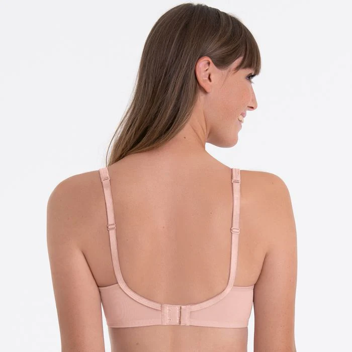 Lace Rose Voorgevormde Bh 5618 Rosewood - Image 2