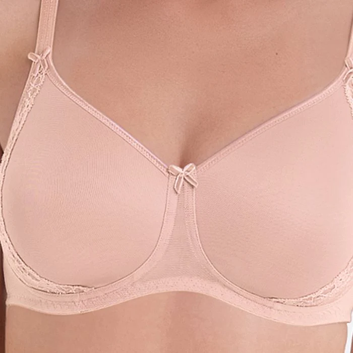 Lace Rose Voorgevormde Bh 5618 Rosewood - Image 4