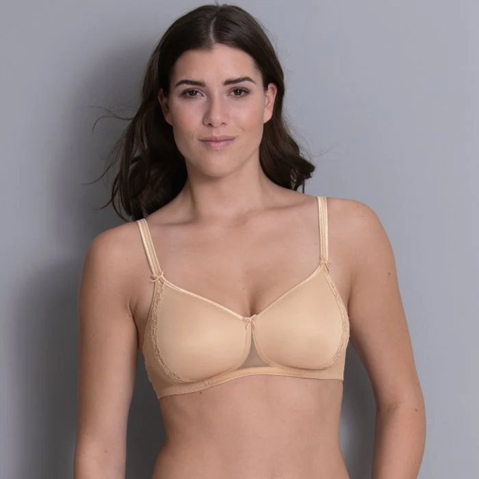 Lace Rose Voorgevormde Bh 5618 Desert