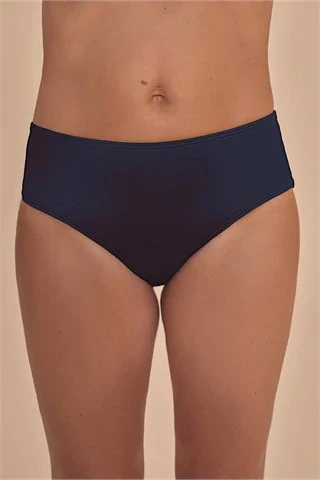 Lazio Bikini Slip Lazio MH PTY Dark Blue - Image 3
