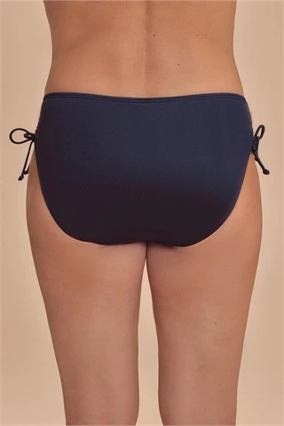 Lazio Bikini Slip Lazio MH PTY Dark Blue - Image 4