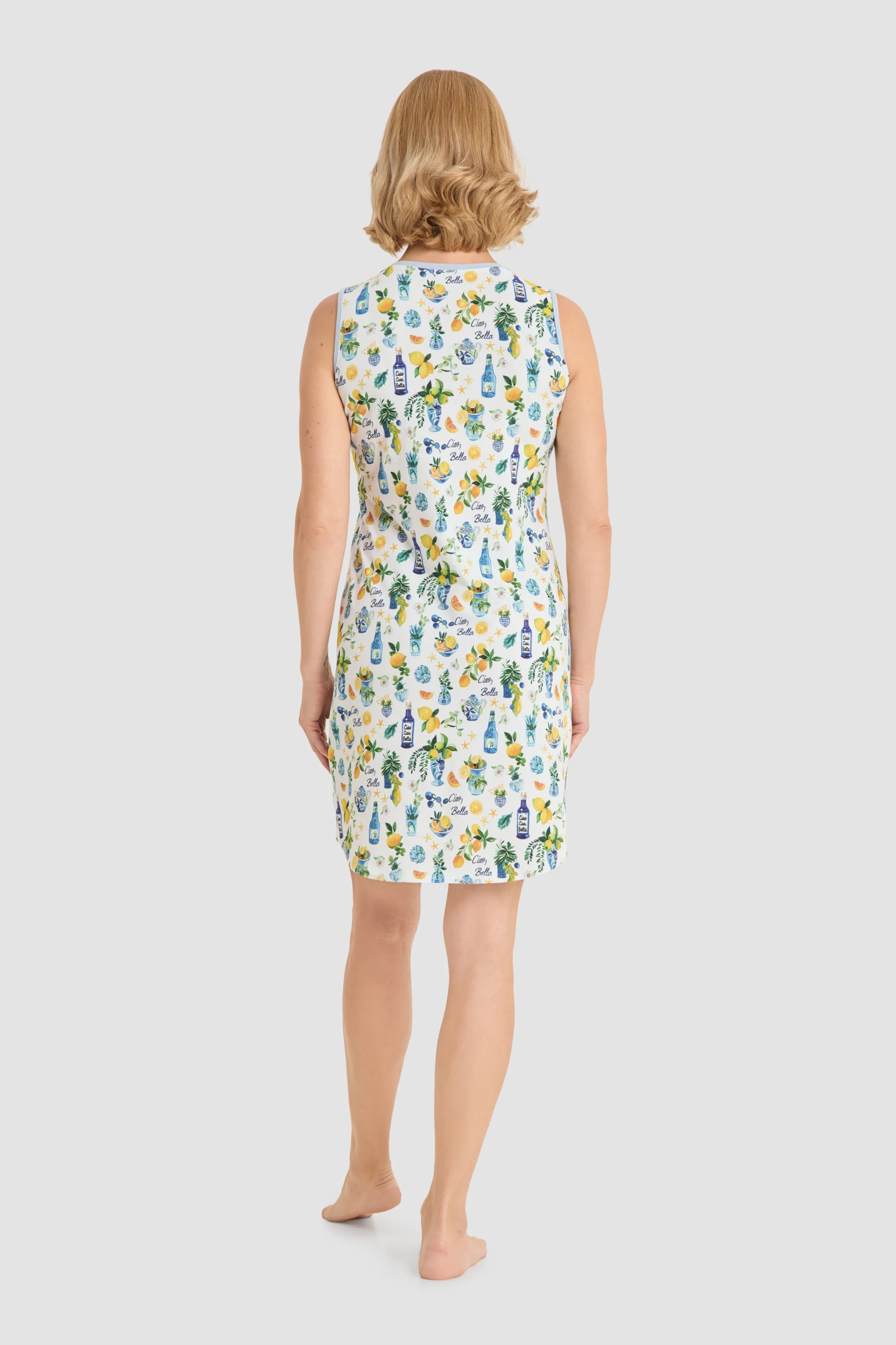 Lemon Nachthemd 1263027 Multicolor - Image 2
