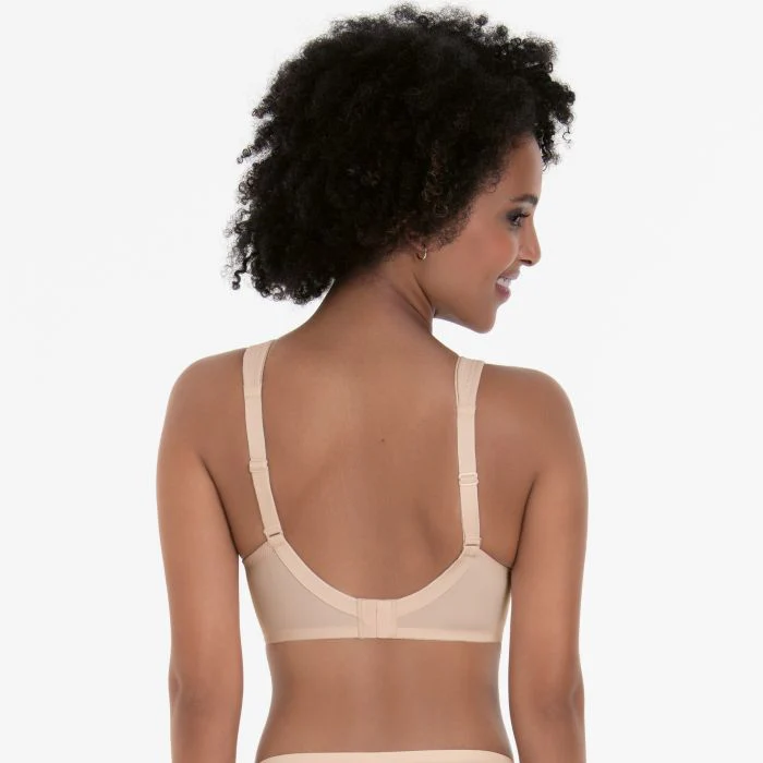 Leni Comfort Beugel Bh 5884 Smart Rose - Image 2