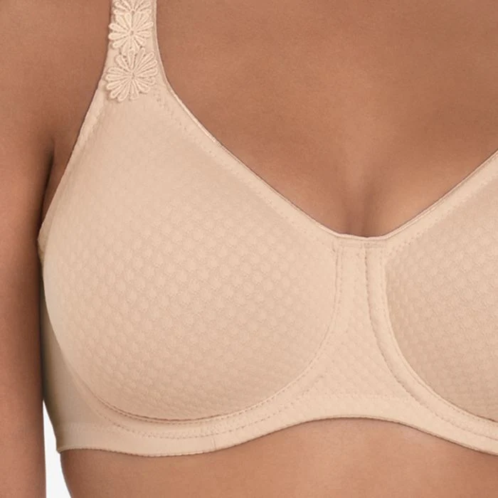 Leni Comfort Beugel Bh 5884 Smart Rose - Image 3