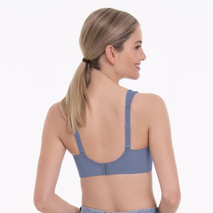 Leni Prothese Bh Zonder Beugel 5785X Medium Blue - Image 2