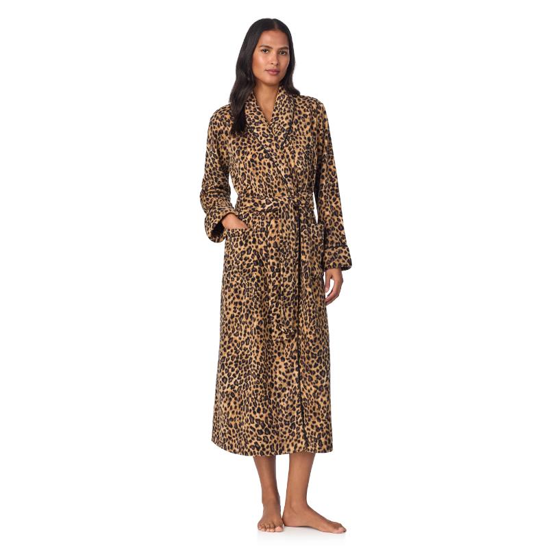 Leopard Badjas ILN52471 Leopard - Image 2