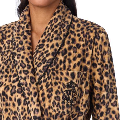 Leopard Badjas ILN52471 Leopard - Image 3