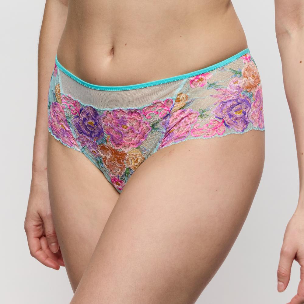 Lisbeth Hotpants 0502822 Clearwater
