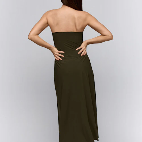 Lita Strandmode speciale accessoires 3600679 Olive Green - Image 4