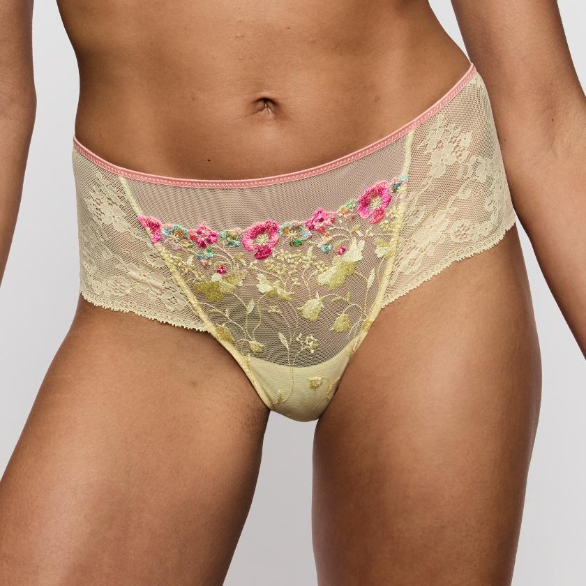 Lizelot Hotpants 0502892 French Vanilla