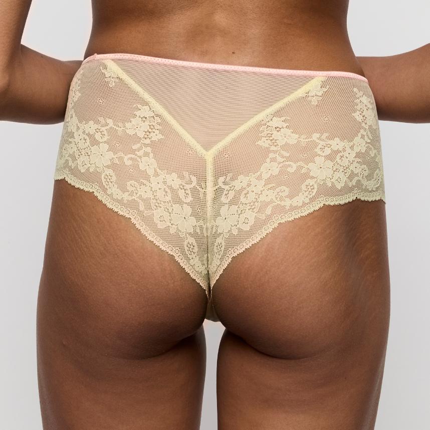 Lizelot Hotpants 0502892 French Vanilla - Image 3
