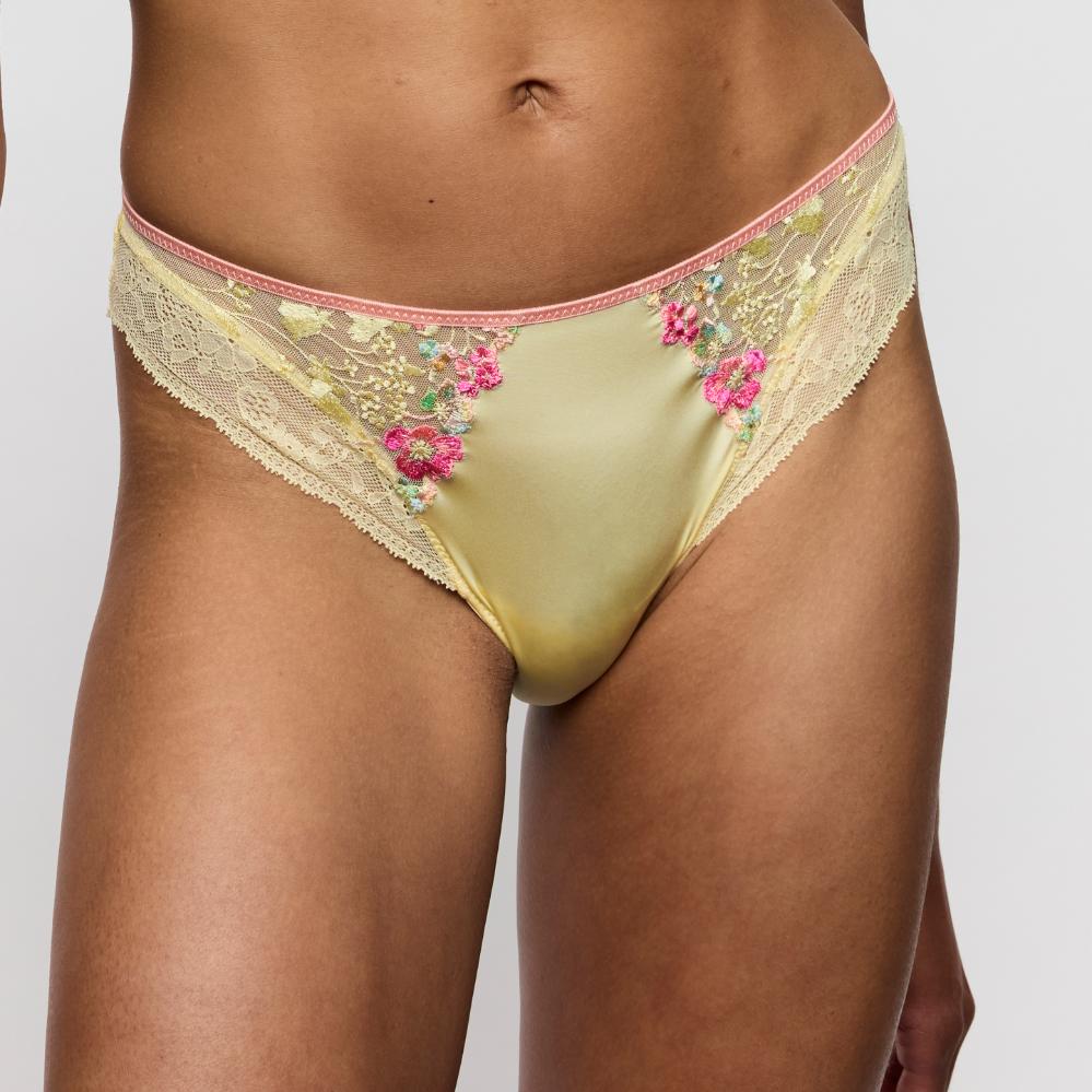 Lizelot Rio Slip 0502890 French Vanilla - Image 2