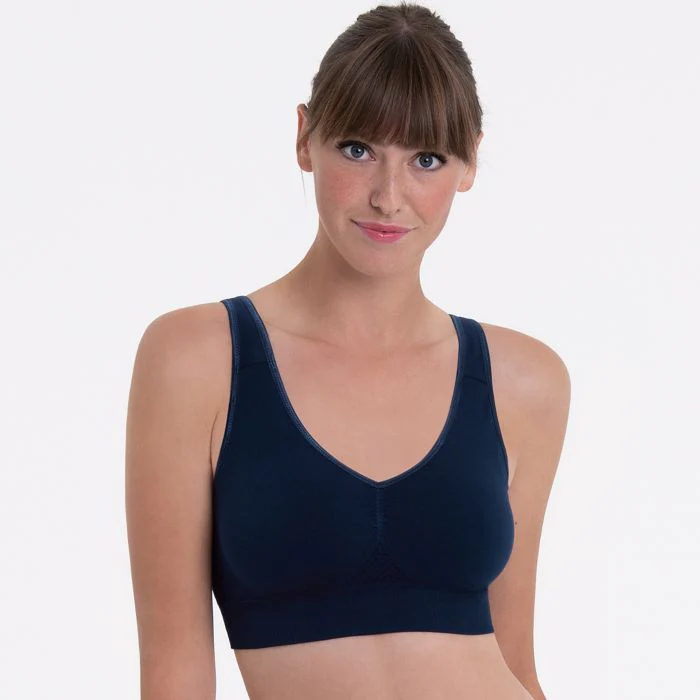 Lotta Prothese Bh 5769X Marine Blauw