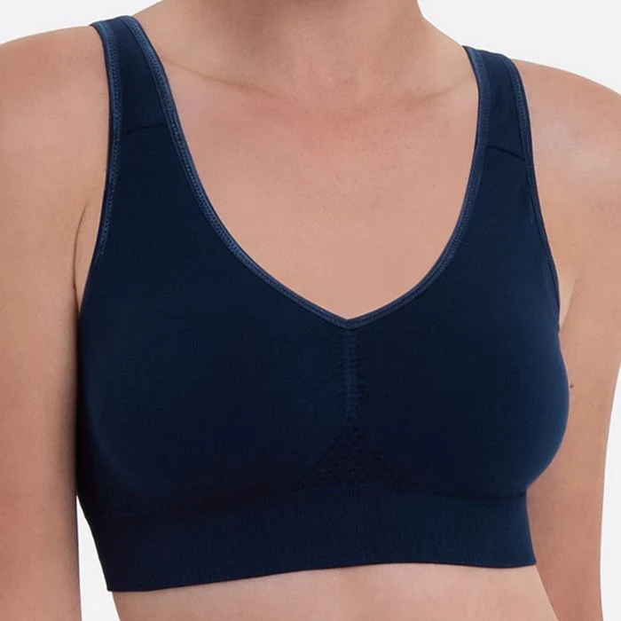 Lotta Prothese Bh 5769X Marine Blauw - Image 3