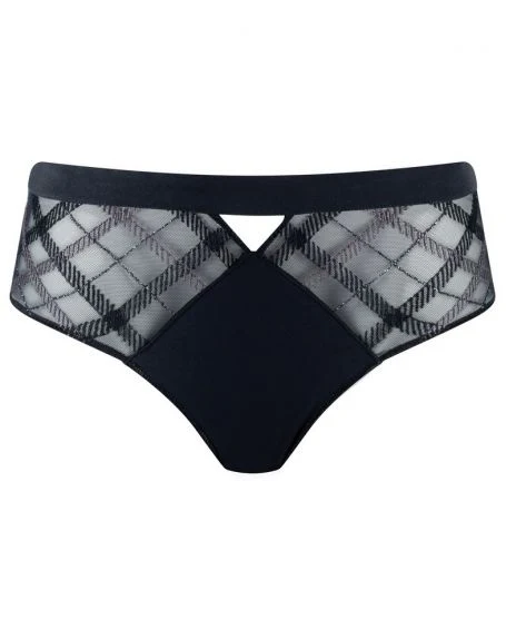 Albanach Short 49245 492 NOIR - Image 4