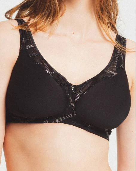 Albanach Spacer Zonder Beugel 49214 492 NOIR
