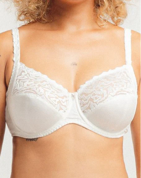 Electric Waves Beugel Bh 49401 494 NACRE
