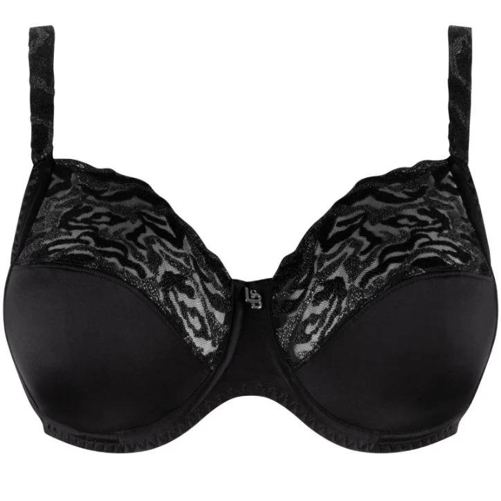 Electric Waves Beugel Bh  49401 494 NOIR - Image 3