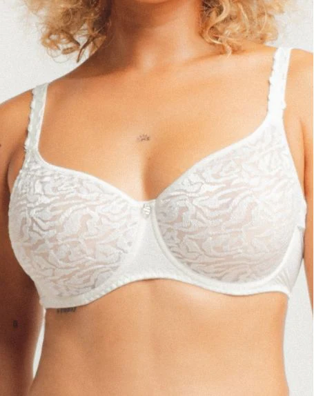 Electric Waves Beugel Bh  49413 494 NACRE