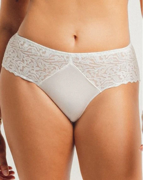 Electric Waves Short 49440 494 NACRE