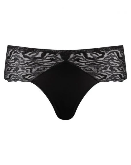 Electric Waves Short 49440 494 NOIR - Image 3