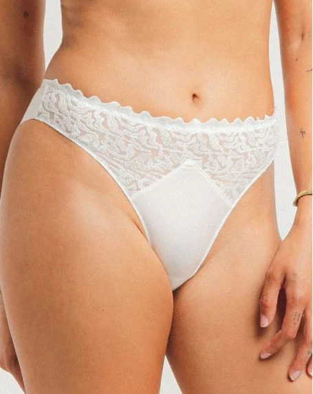 Electric Waves Slip 49430 494 NACRE