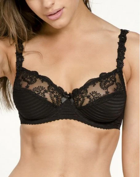 Elise Beugel Bh 41901 419 NOIR