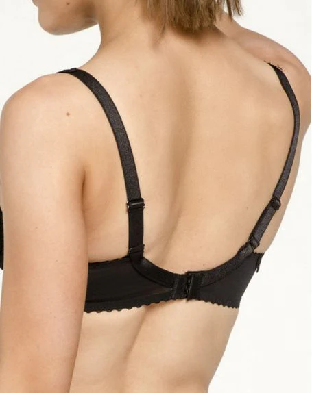 Elise Beugel Bh 41901 419 NOIR - Image 2